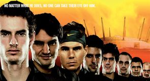 ATP WORLD TOUR FINALS