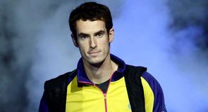 World Tour Finals - day three