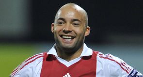 Eredivisie round-up