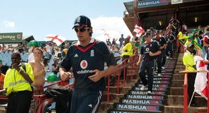 SA v Eng: 2nd T20