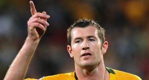 Emerton strike downs Oman