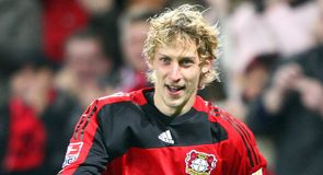 Bundesliga round-up