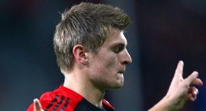 Voller keen to keep Kroos