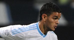 Ben Arfa close to I'OM exit 