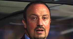  'Make or break' for Rafa