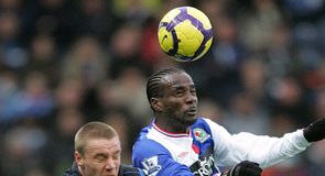 Blackburn v Pompey live!