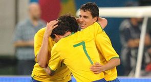 International Friendlies