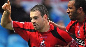 Pitman sends Cherries top
