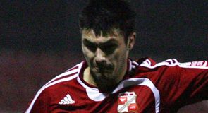 Robins see off Saints