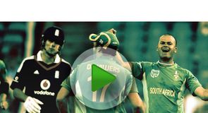 Cricket highlights