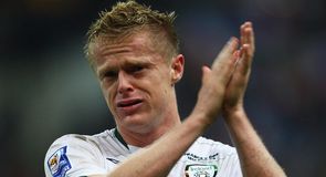 Hodgson admits Duff angst