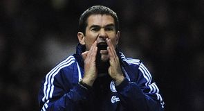 Clough hails Rams