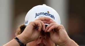 McIlroy slump lets in Westy