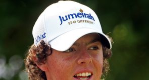 Rory chases American dream