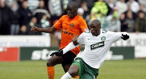 United late show stuns Bhoys