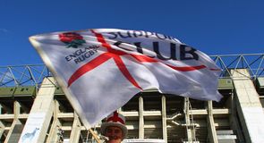 England 9 Australia 18
