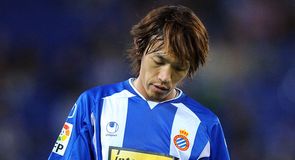Nakamura set for move