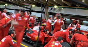 Ferrari blasts FIA