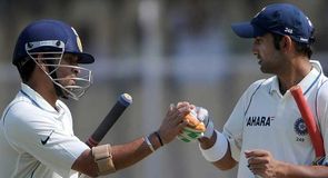 Tendulkar ton ensures draw