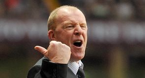 Megson issues Bolton warning