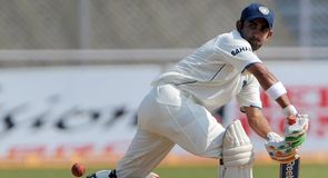 India v SL: 1st Test, Day 5