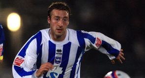 Brighton grab thrilling draw