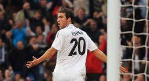Liga round-up