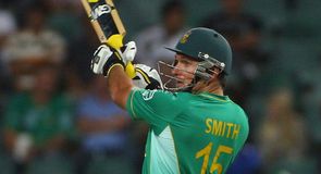 S Africa v England - latest