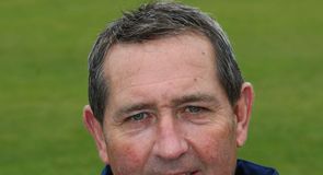 WIN A DAY WITH GRAHAM GOOCH
