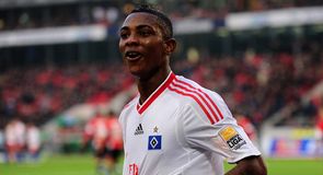 Reds linked with Elia