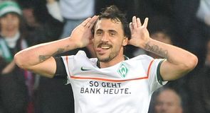 Werder edge past Hoffenheim