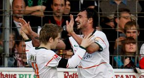 Bundesliga round-up
