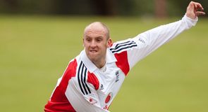 Tredwell hopes for chance