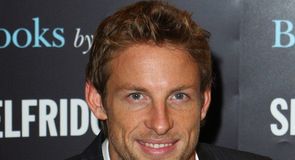 New challenge drove Jenson