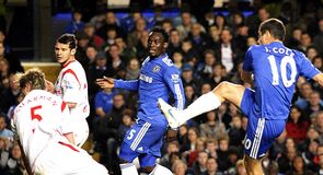 Cole aims to maintain form