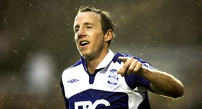 Bowyer strike downs Cottagers