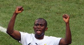 NAC bolster European hopes
