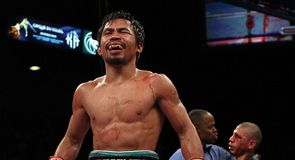 Pacquiao v Cotto