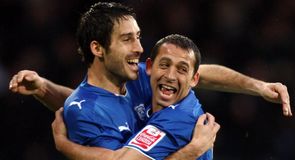 Whittinham & Chopra: get Ben's approval