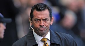 Brown keen to avoid changes