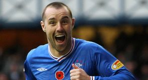 Boyd brace boosts Gers