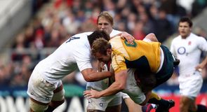 Wallabies wallop Wilko & Co