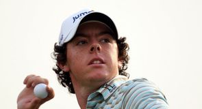 McIlroy climbs into top 10