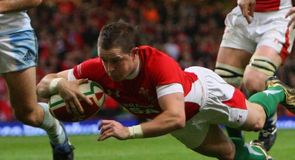 Williams pounces on Pumas