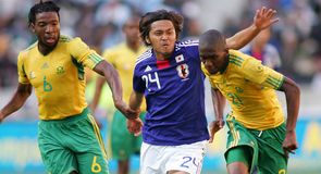 Friendlies round-up