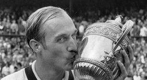 ATP World Tour finals history