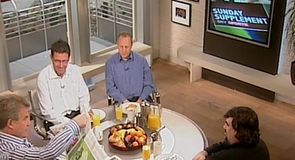 Sunday Supplement Podcast