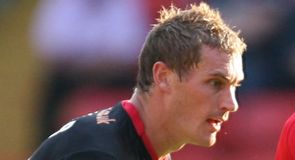 Grecians crush Boro