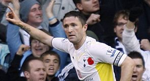 Premier League round-up