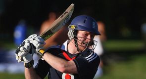 Morgan eyes regular spot